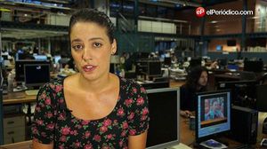 L’informatiu d’EL PERIÓDICO DE CATALUNYA. Edició del 14 d’agost de 2012.
