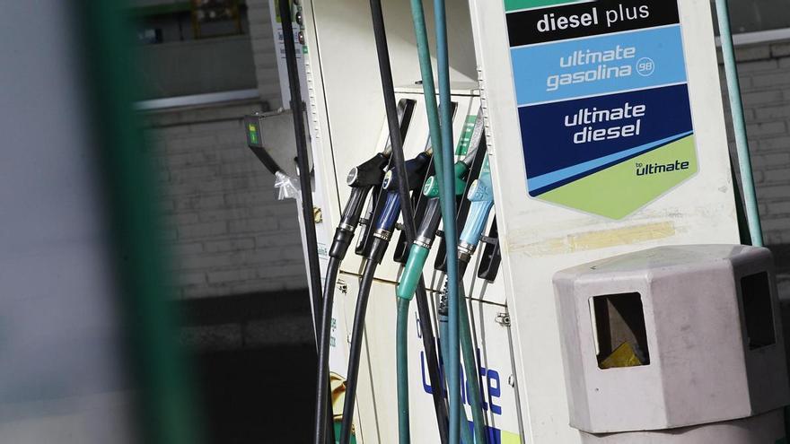 La inflación de mayo se mantiene estable en el 3,2%, conteni