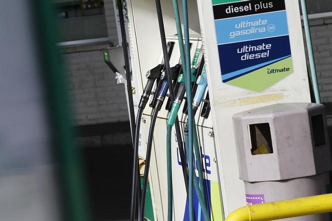 Las 5 gasolineras más baratas de España para que rellenes tu depósito hoy