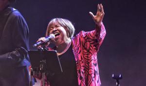 Mavis Staples, 58 minuts d’èxtasi soul en el Primavera Sound