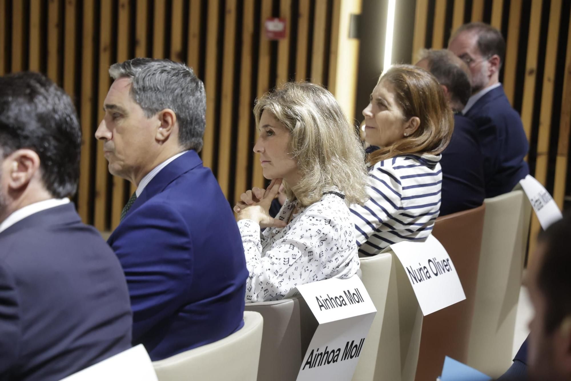 III Forum Europeo de Inteligencia Artificial: la IA, el nuevo escenario mundial para la humanidad