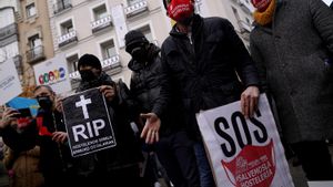 El turisme i l’hostaleria insisteixen a reclamar ajuts directes al Govern