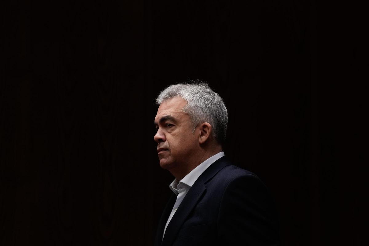 Cerdán asegura que la adjudicación de los túneles de Belate fue "limpia y transparente"