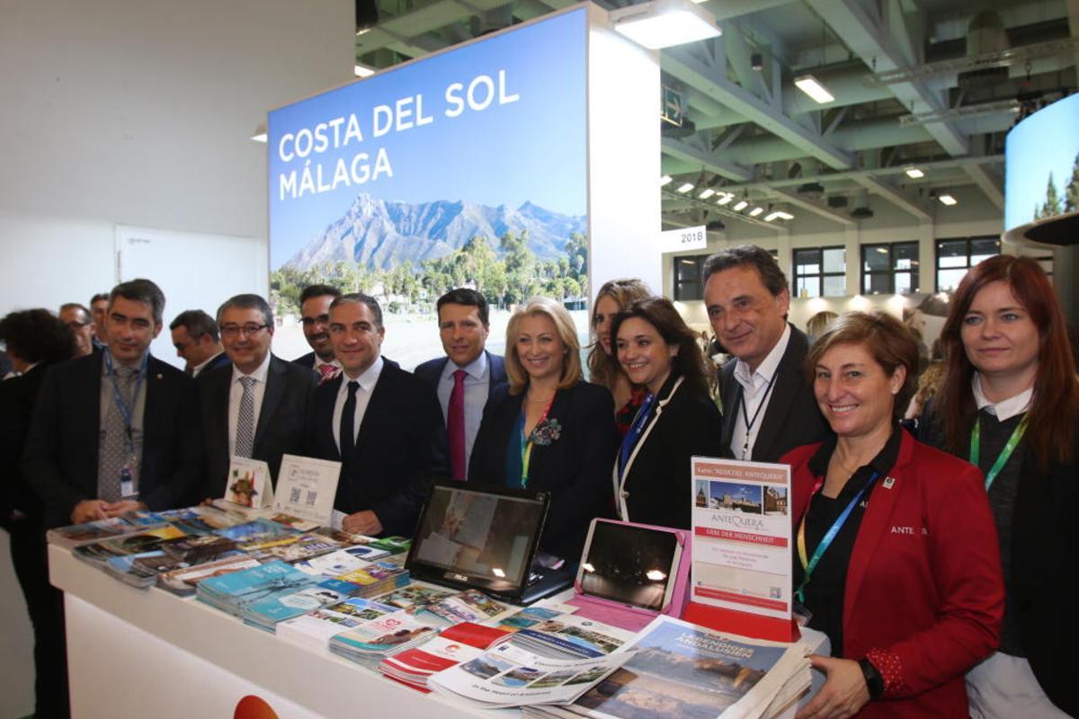 Las imágenes de la ITB 2018 de Berlín