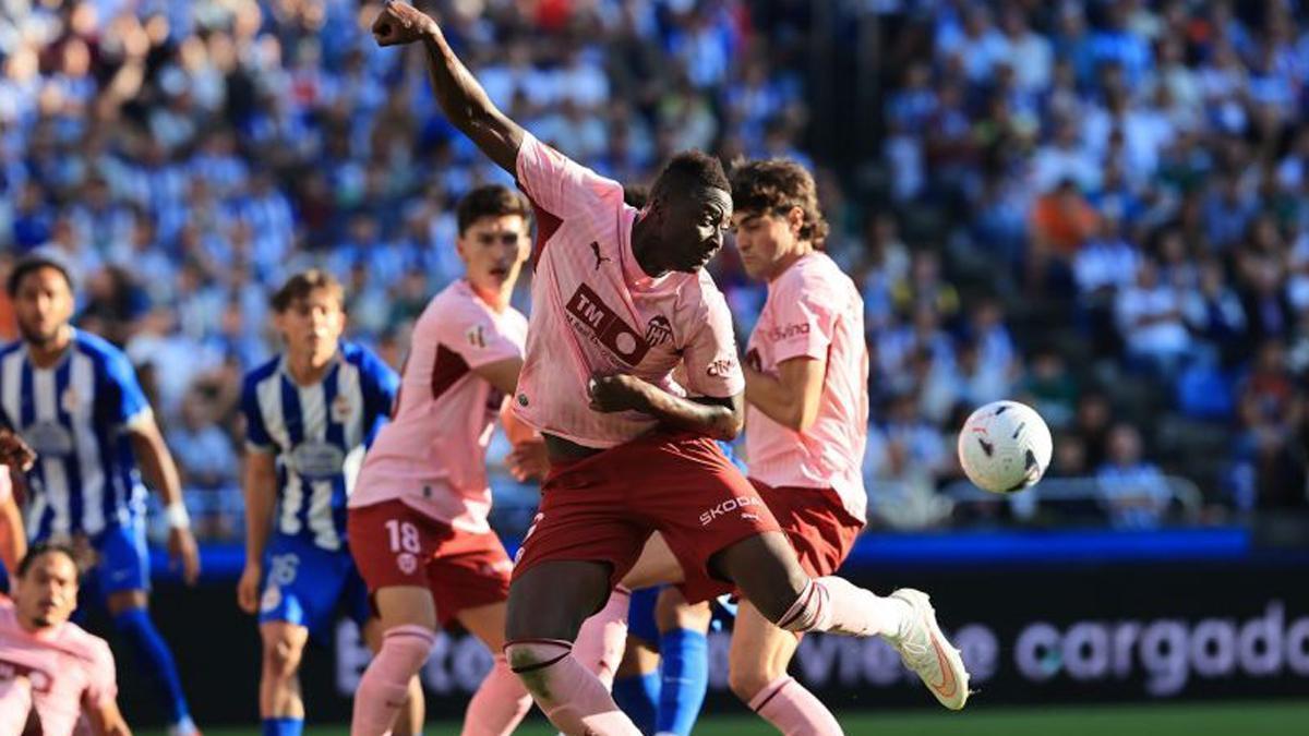 Deportivo - Valencia