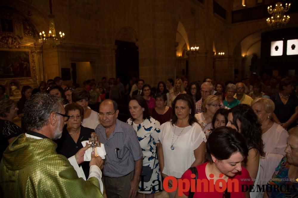 Toma de posesión de Emilio Andrés Sánchez como nue