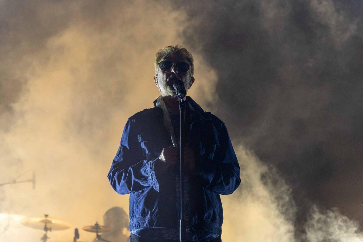 El Último de la Fila hizo historia en Santiago con una de las citas musicales más esperadas del año