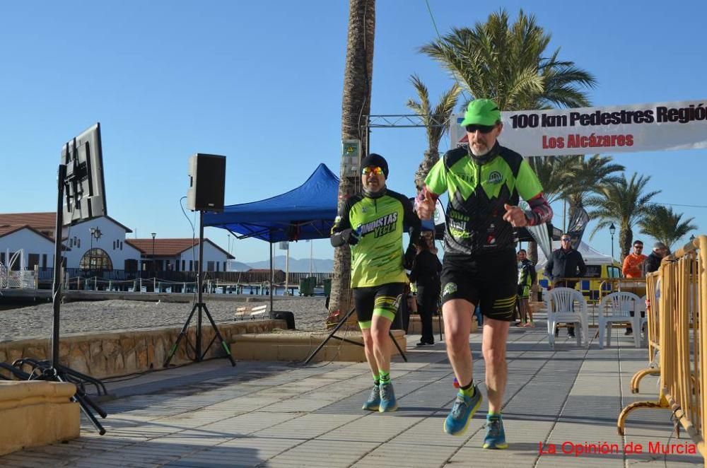 100K Los Alcázares (1)