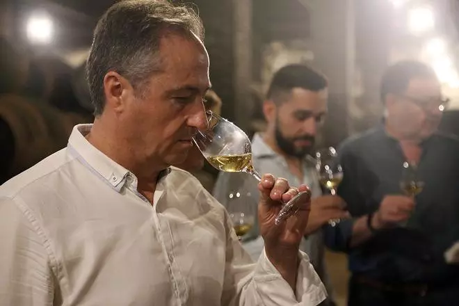 Las imágenes del primer día de campaña de Ciudadanos en Córdoba
