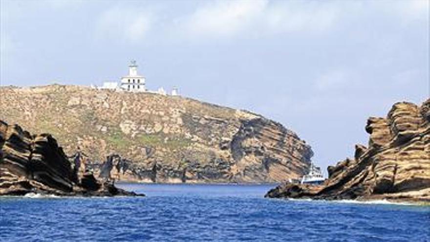 El Supremo avala prospecciones en el entorno de las Columbretes