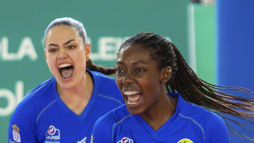 La Laguna Faces Vital Home Test Against Sant Cugat