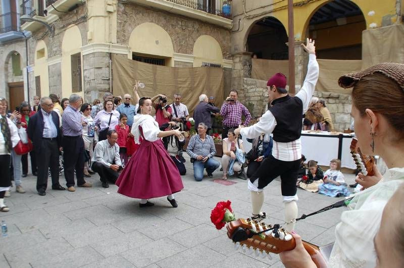 Fotogalería del Día de la Faldeta