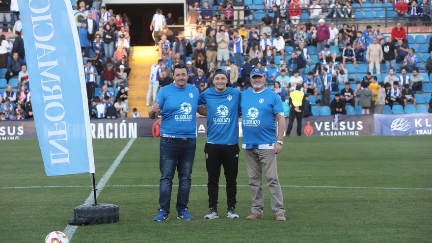 Nadie acierta en el GOLAZO de INFORMACIÓN