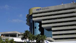 Meliá, Iberia i Air Europa ajusten els seus negocis a l’illa