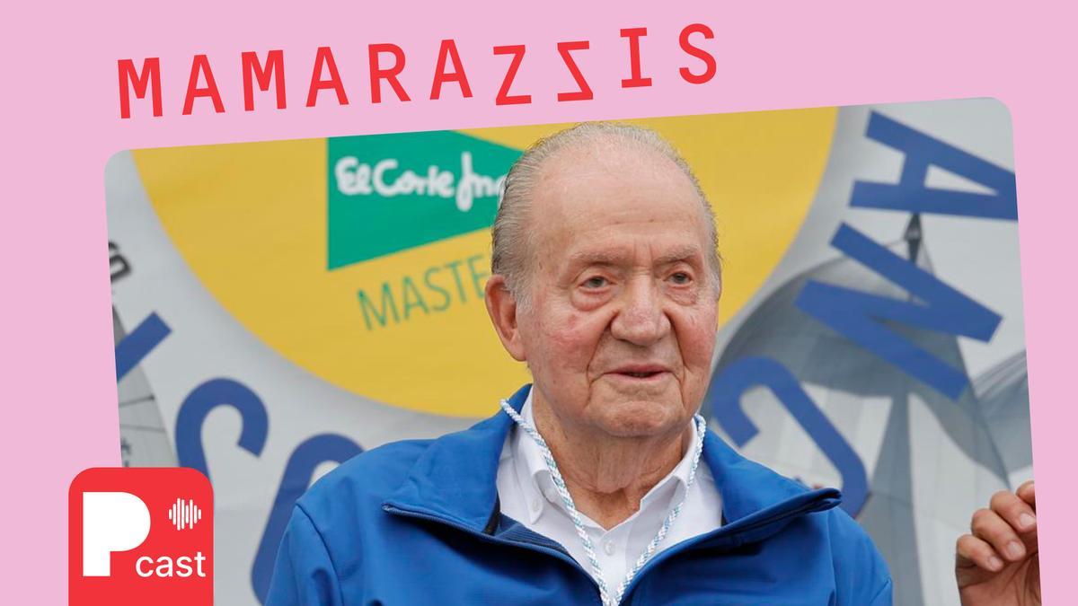Los tres miembros de la Casa Real que han sido noticia esta semana Noticia