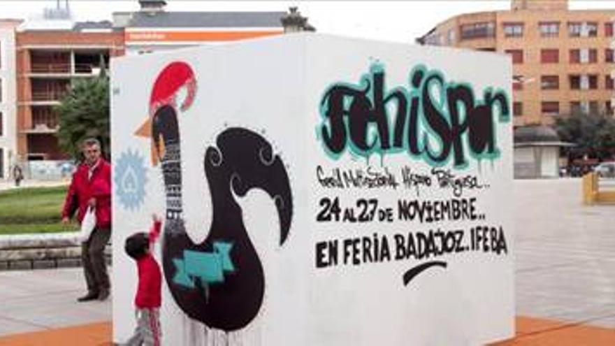 Badajoz acoge el I Foro de Inversión Luso-Extremeño