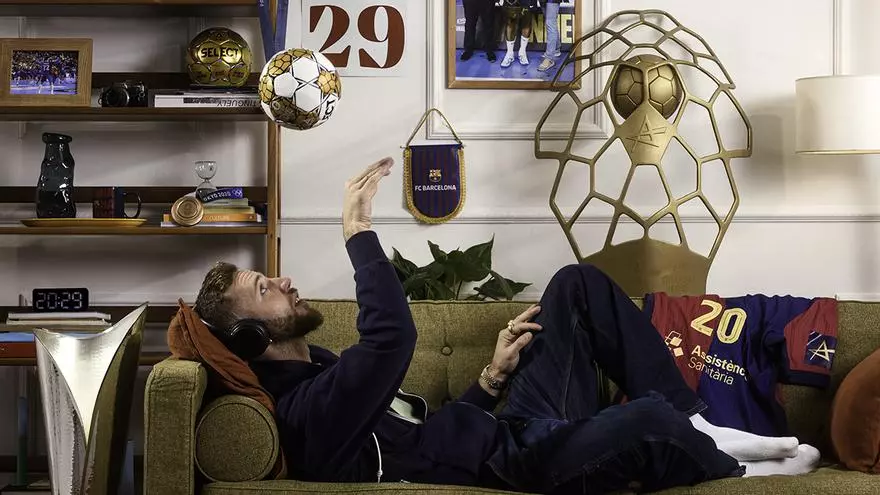 Aleix Gómez: "Aún tengo ganas de ganar"