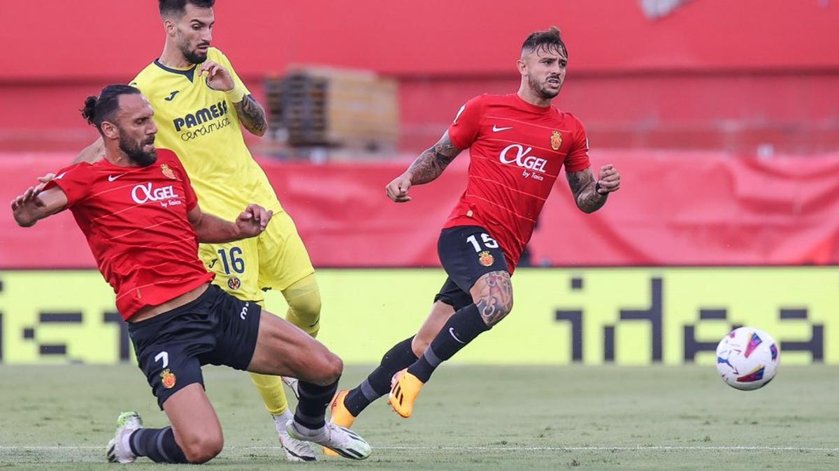 Dónde mirar granada club de fútbol contra r.c.d. mallorca