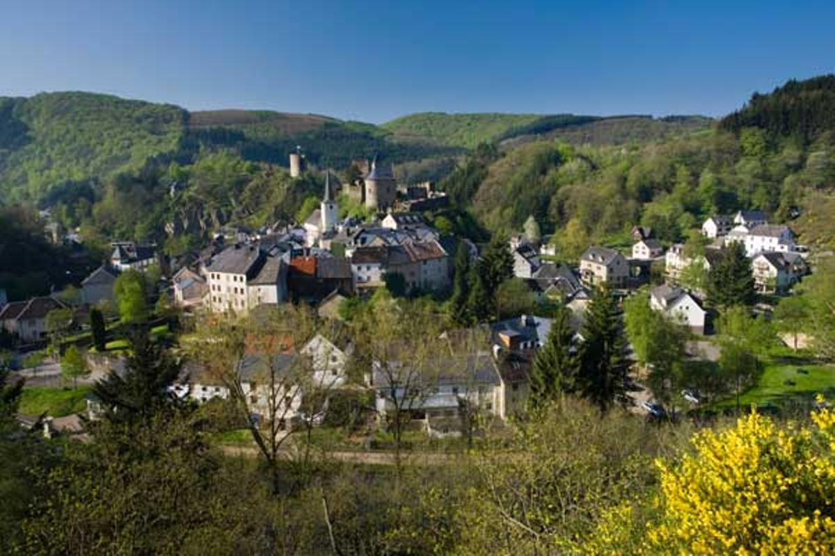 Esch-sur-Sure