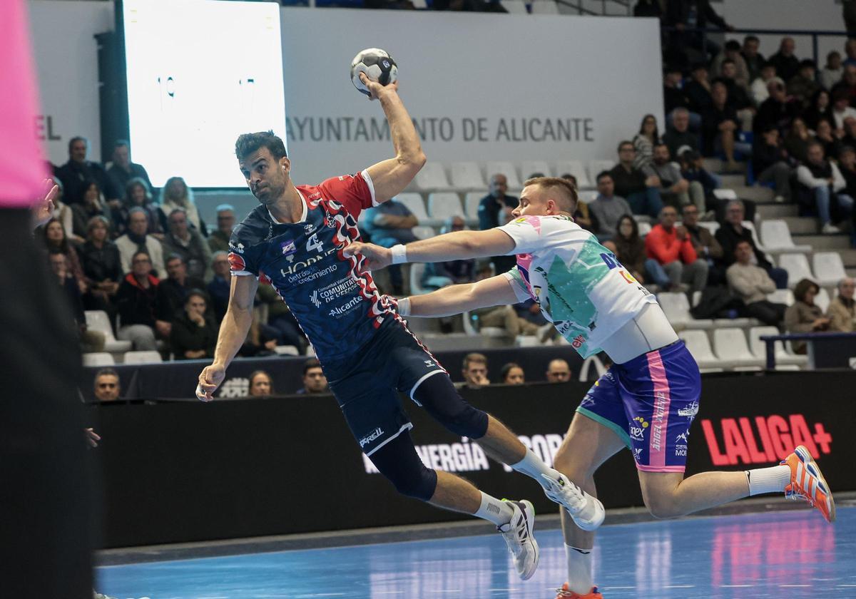 Horneo Eón - Cajasol Ángel Ximénez de Puente Genil