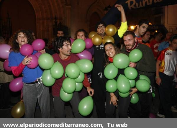 GALERÍA DE FOTOS - XXIII edición de la carrera popular San Silvestre