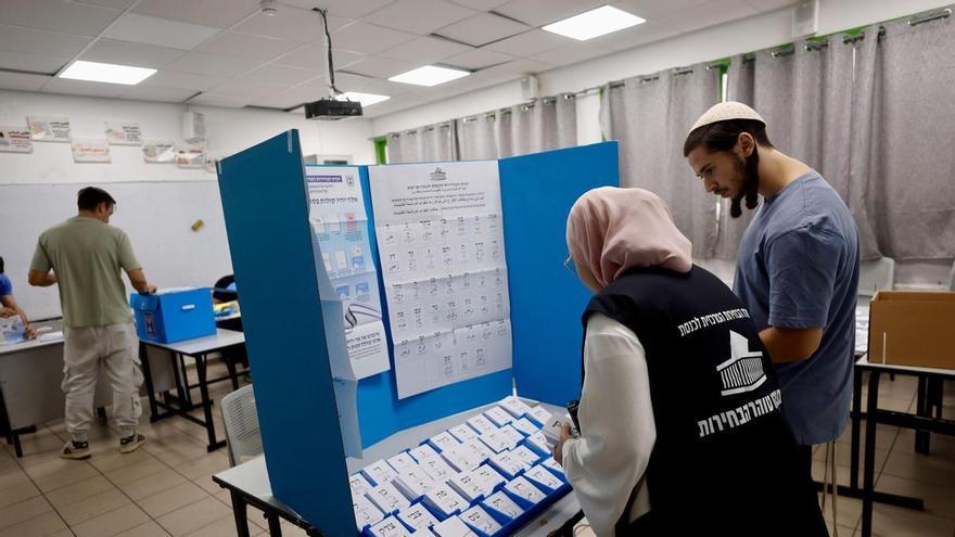 DIRECTO | Última hora del conflicto Hamás-Israel