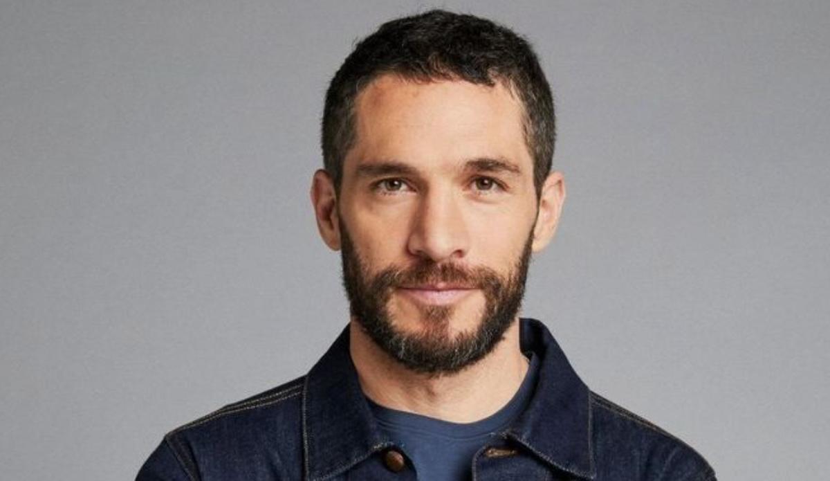 Michel Noher, actor