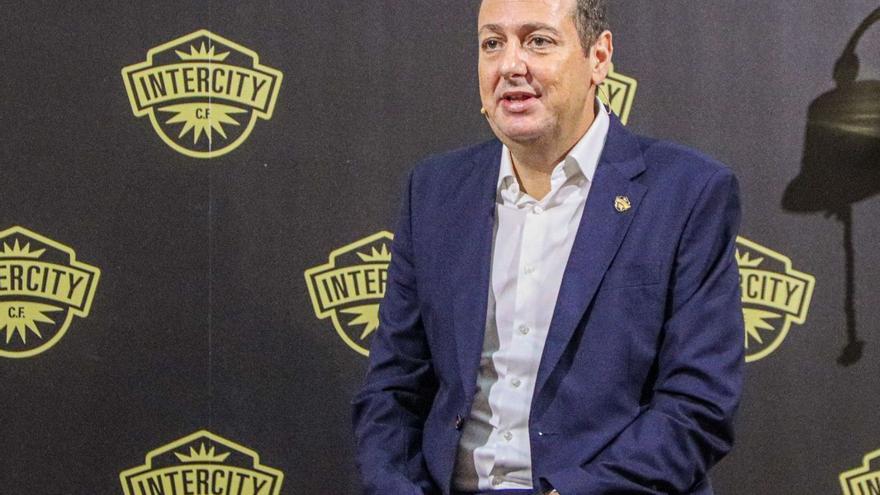 «Este es un camino nuevo que abrimos y al que se sumarán más clubes»