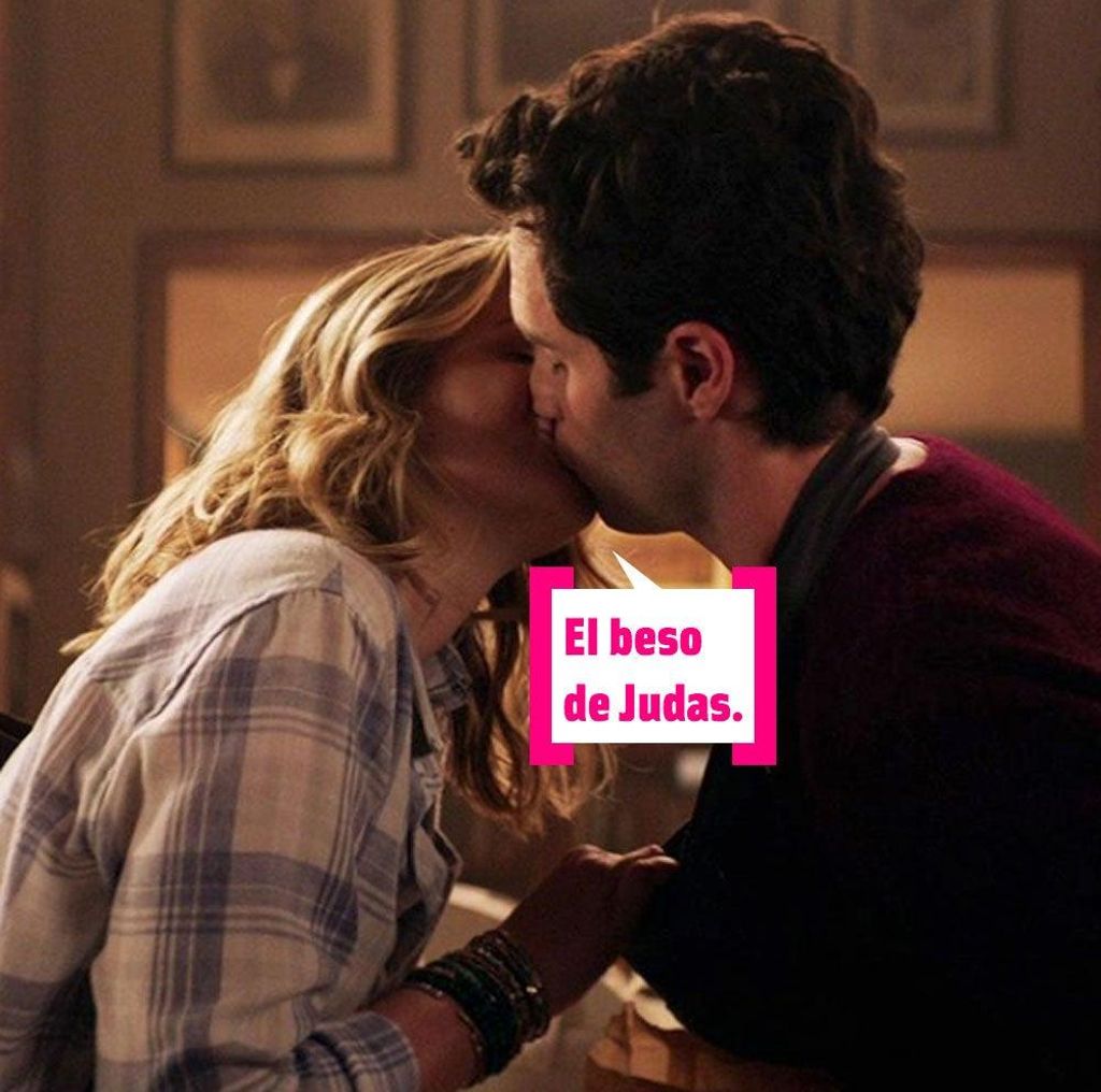 Segunda temporada de 'YOU' en Netflix