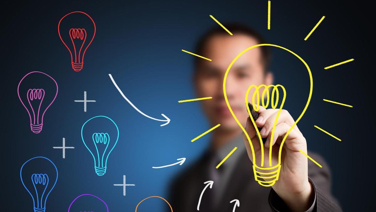 Una infografía realizada por el Principado