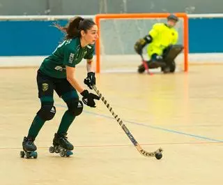 Luchi Maldonado y Efe Muñoz, del Marineda Hockey, irán a los World Skate Games