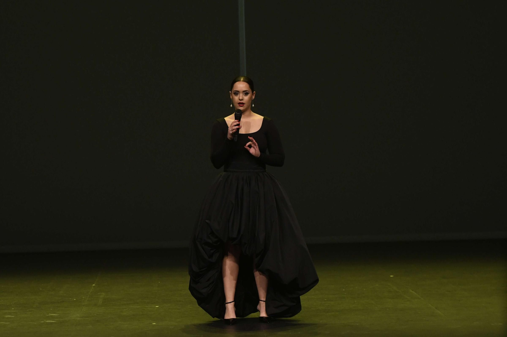 La gala de los Premios Kairós 2025 en Murcia, en imágenes