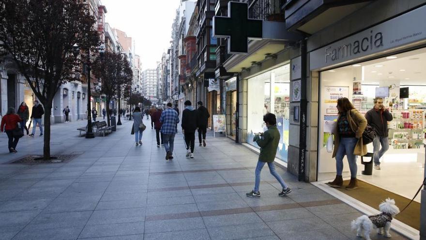 Estos son los locales que hoy deberán cerrar en Asturias