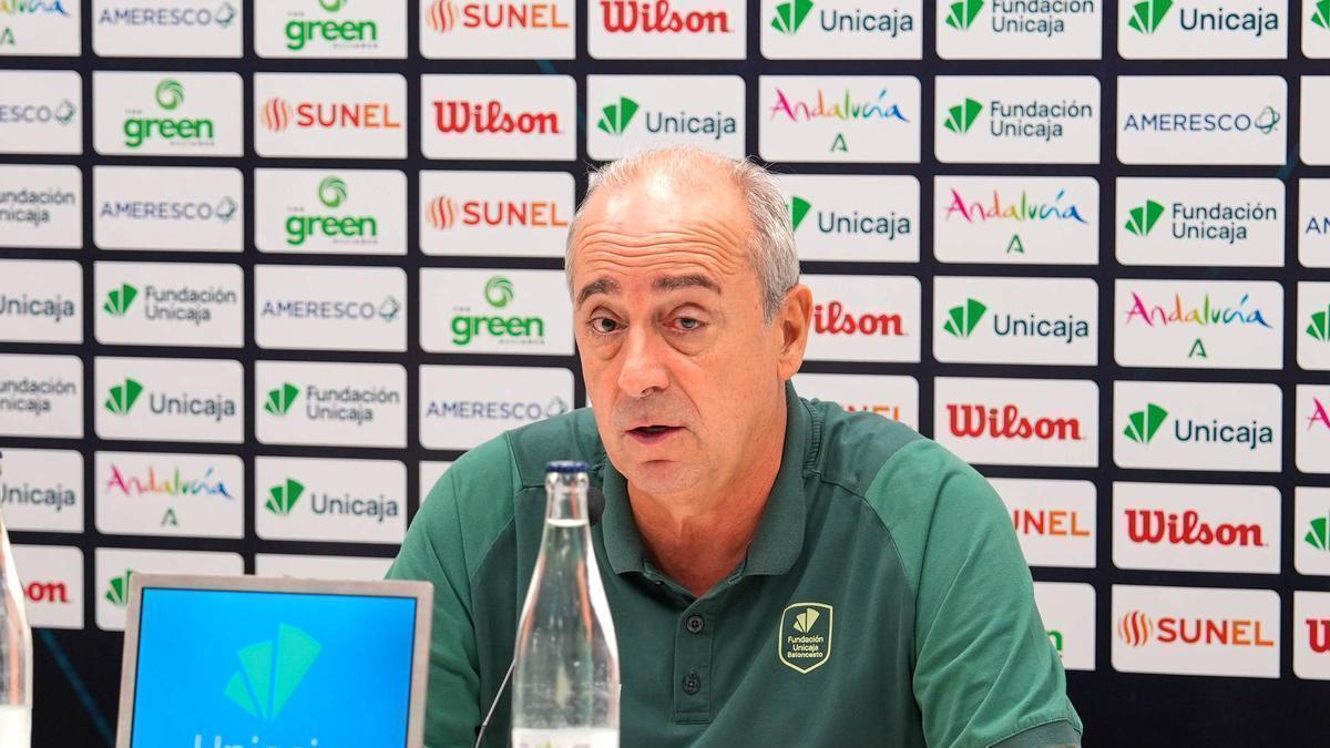 Vidorreta tendrá que hacer un descarte si entra Kalinoski en la convocatoria.