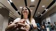 Leire Díaz va voler desacreditar el Suprem per accelerar l’amnistia