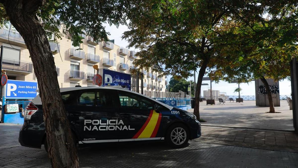 Sucesos en Mallorca | Muere un hombre de 64 años tras precipitarse ...