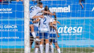 Nuevo CD Tenerife Femenino