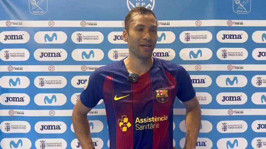 Pito: "Queremos levantar la Copa"