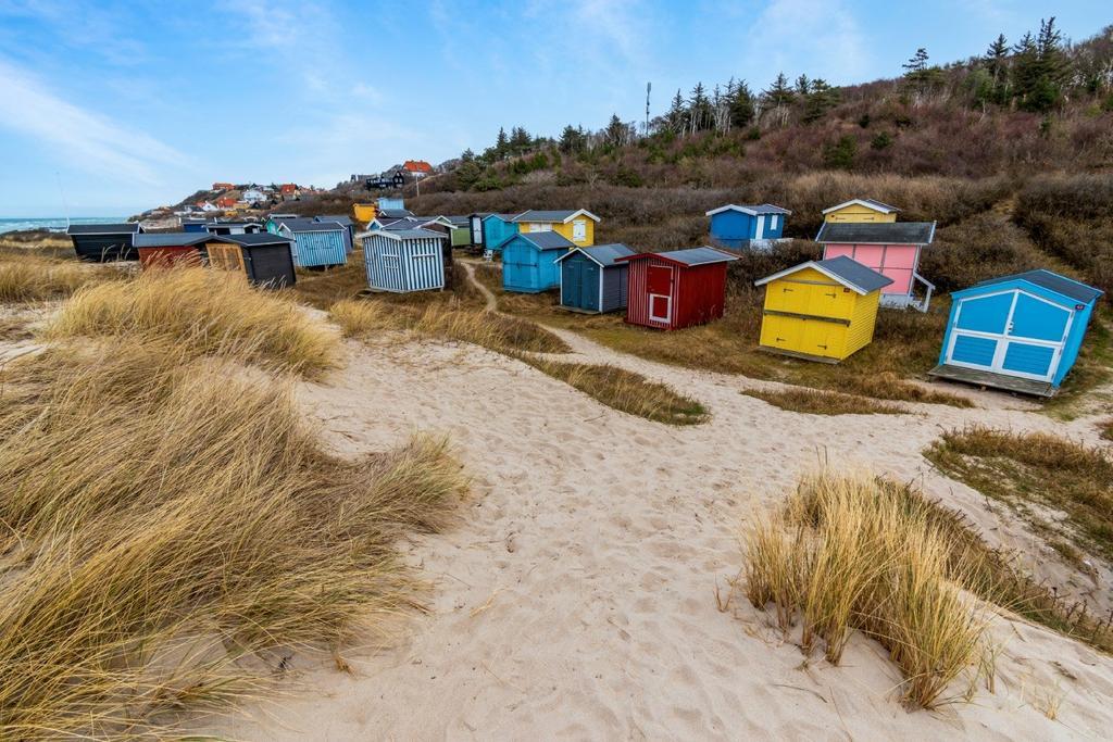 Playa de Tisvildeleje
