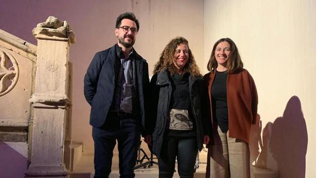 El sector cultural pide a las instituciones "concreción" en sus medidas