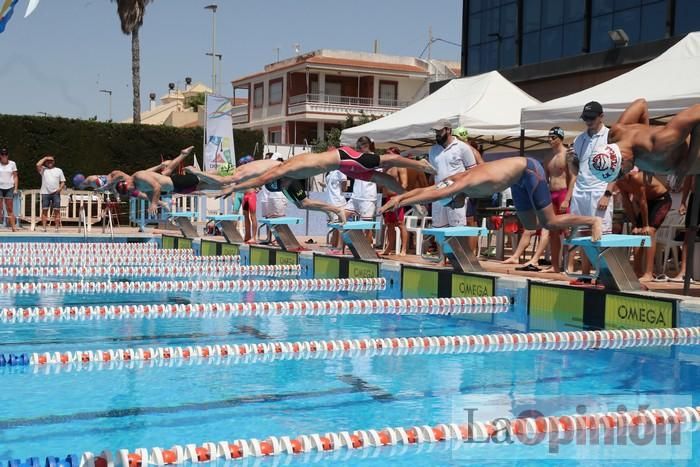 Campeonato Regional de Natación (2)