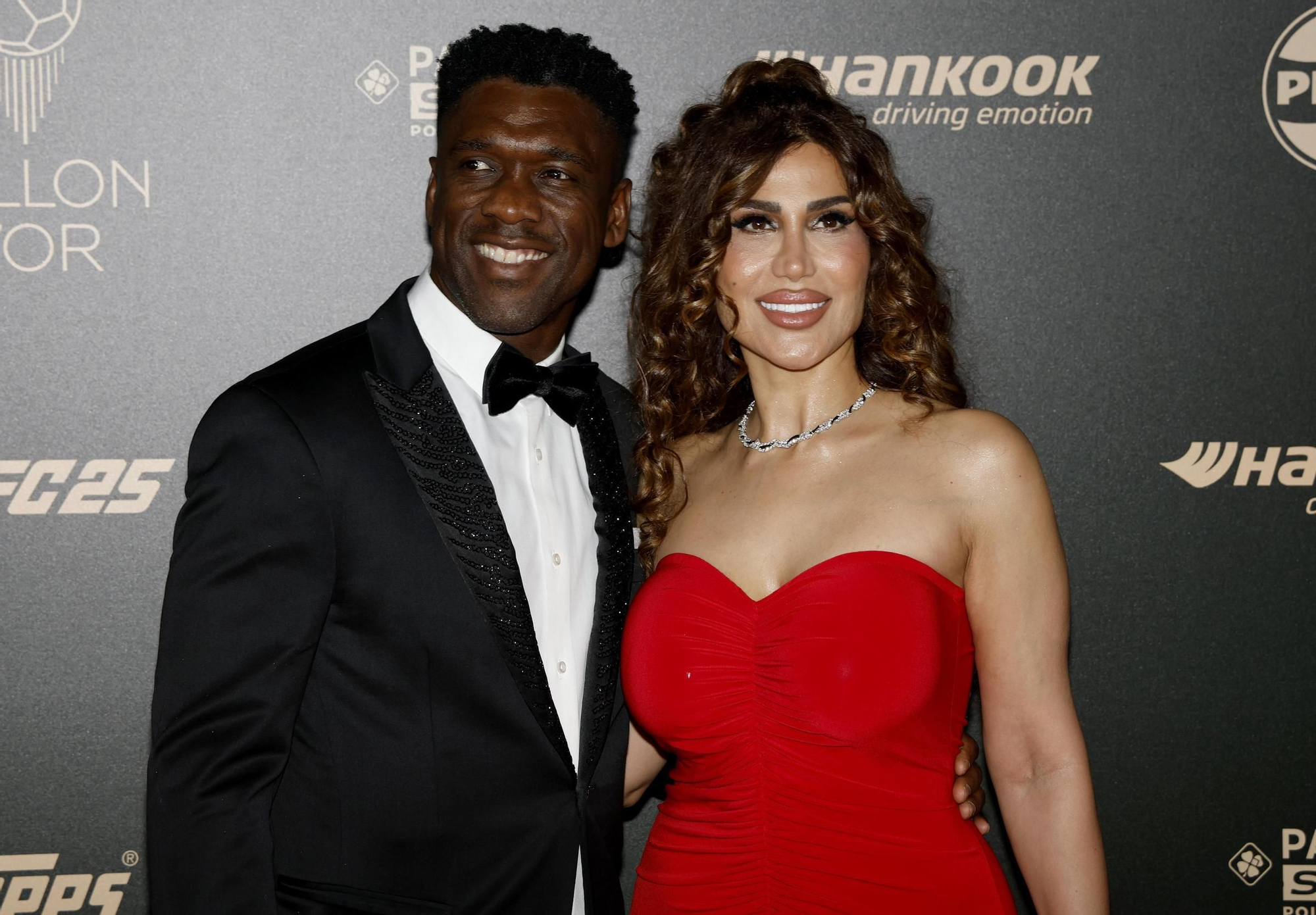 Ballon d'Or 2024 Ceremony