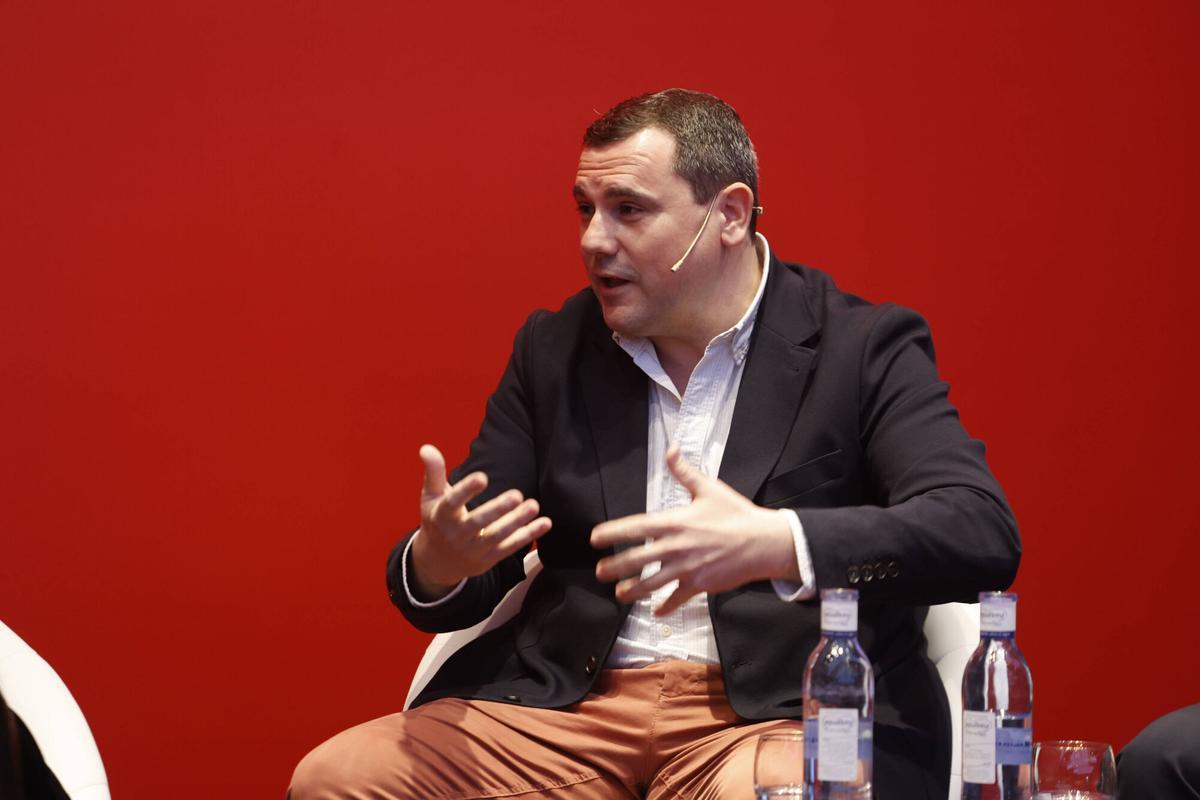 EN IMÁGENES: Así fue el Foro Agro Santander en LA NUEVA ESPAÑA