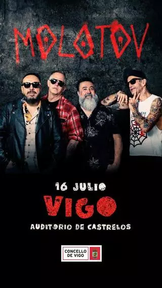 Qué hacer hoy 16 de julio en Vigo