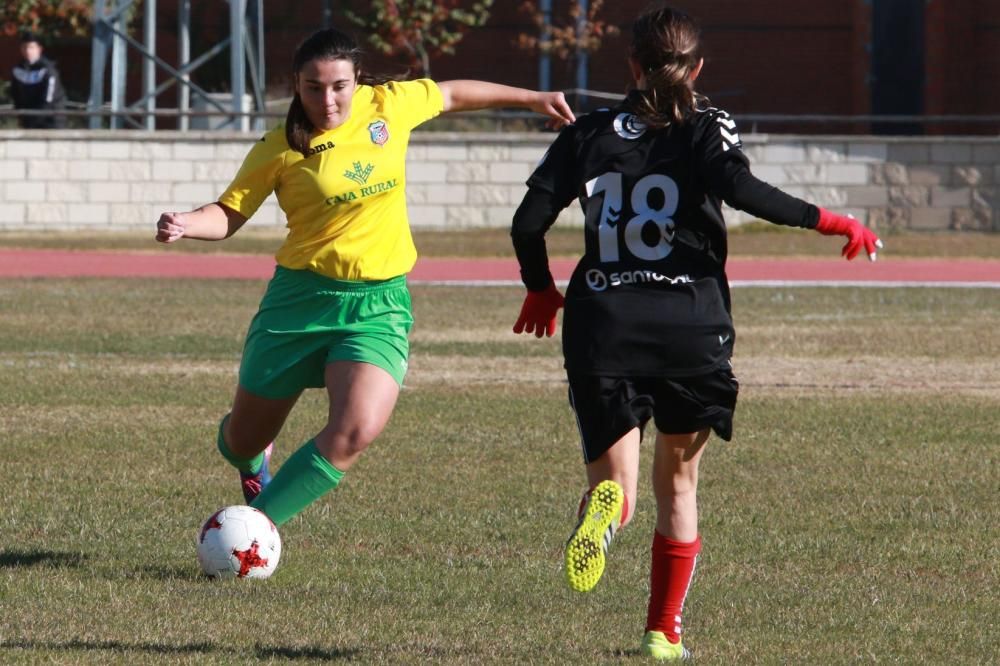 Partido Amigas del Duero