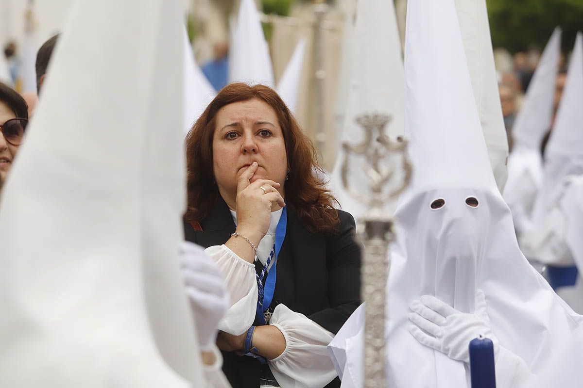 El Resucitado, en imágenes