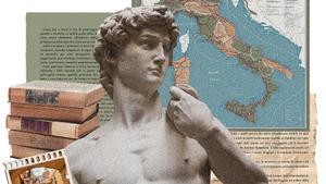 Literatura del sur de italia