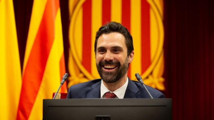 Roger Torrent |