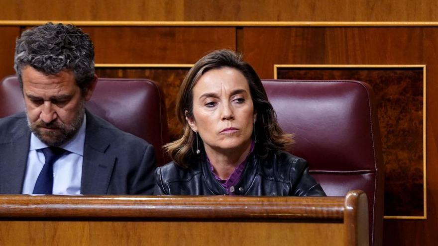 El PSOE confía en el PP para salvar la ley de seguridad nacional pese a la brecha abierta por el CNI