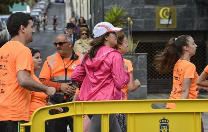 XI Carrera Popular María Auxiliadora